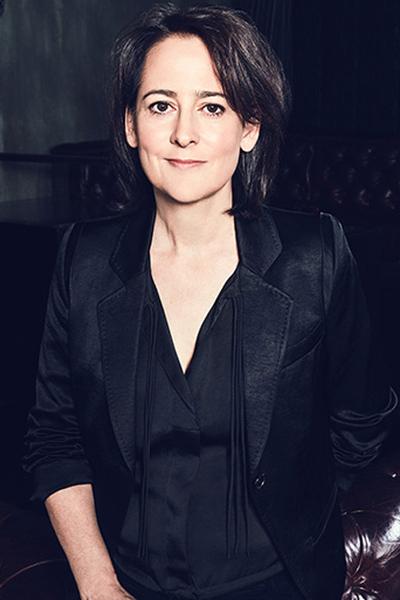 Photo of Lesley Barber