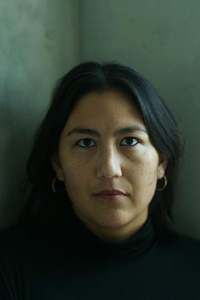 Photo of Beth De Araujo