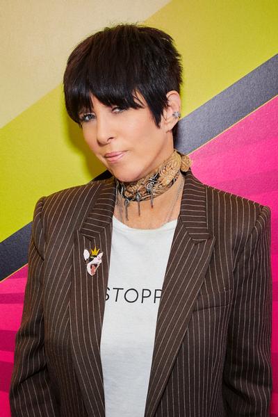 Photo of Diane Warren