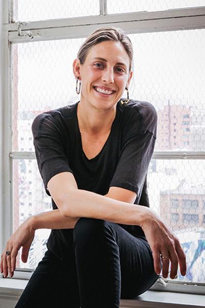 Photo of Ruth De Jong